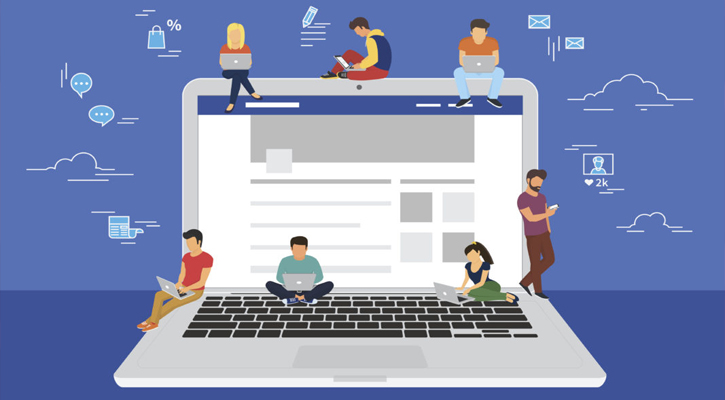 Thêm quản trị viên, biên tập viên cho Fanpage - Ngọc Ánh Blog