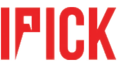 ipick logo
