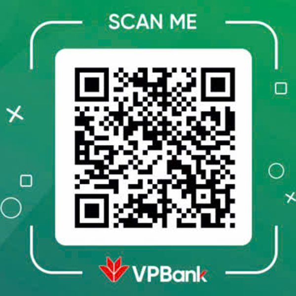 Mã QR Code