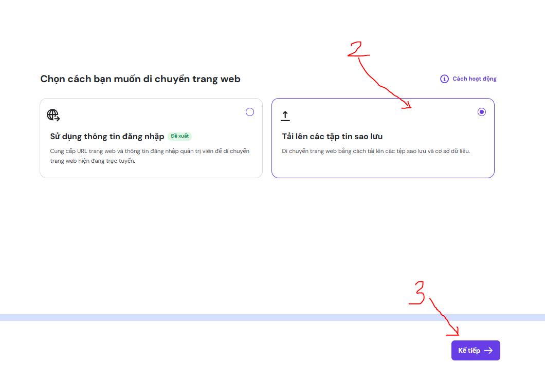 deploy app len hostinger 02