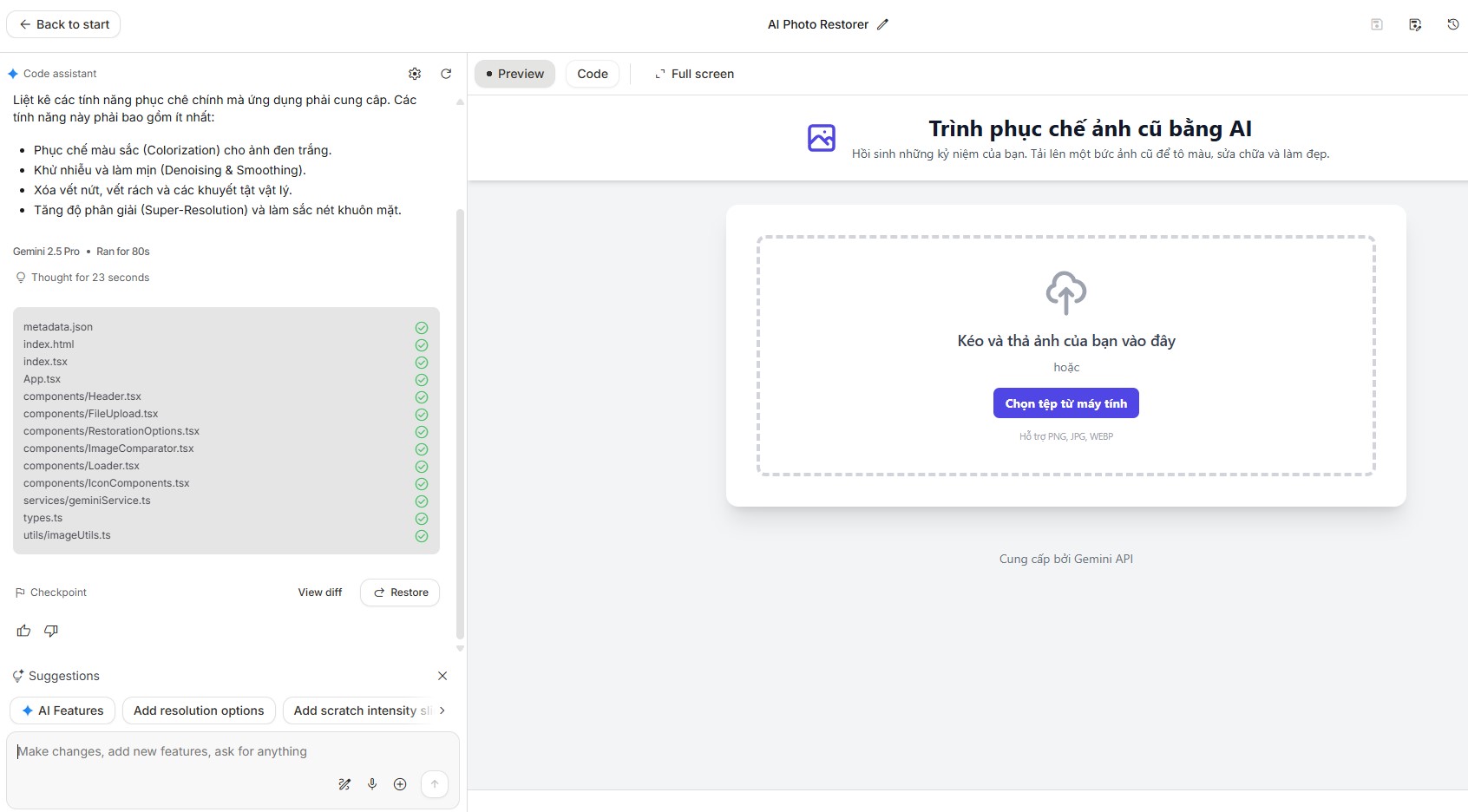 ung dung phuc che anh ai