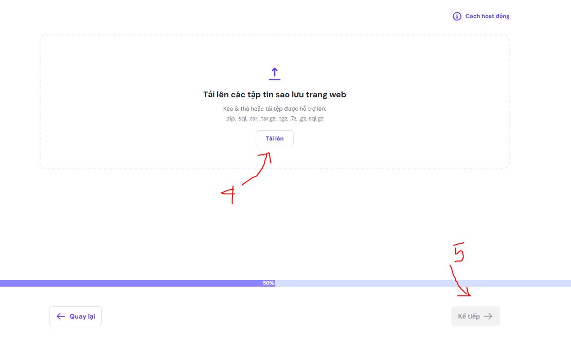 upload source code app