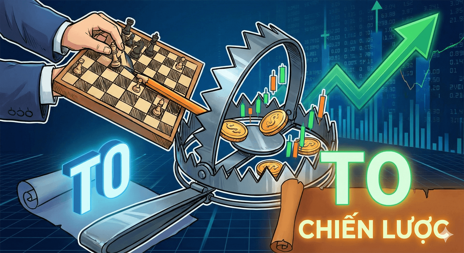 chien luoc t0 xu ly kep hang